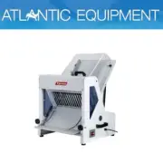 Tyrone Bread Slicer TR205/20-G