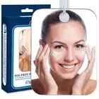 Deluxe Anti-Fog Shaving Mirror | Fogless Bathroom Shower Mirror with Handheld...