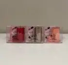 Stanley Elf Tumbler Lip Oil Holder Coral Fixation Red Delicious Honey Talks SET