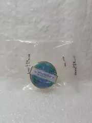 Diversey Lever We Take Care Everywhere Global Enamel Lapel Pin NEW IN PKG