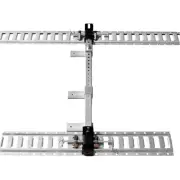 Condor Chock E-Track Adapter | UNIV-E TRACK