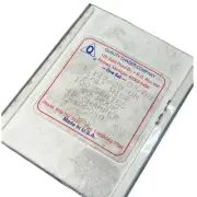 Quality Threading Chaser 100 Series 1.117-20 UN 3/4 Wide 10 Hook #RP050