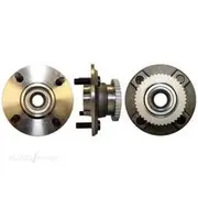 Bearing Wholesalers Wheel Bearing/Hub Assembly - Rear - 5185 KIT