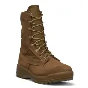 US Marine Corps Usmc Belleville 590 Jungle Hot Weather Boots Army Boots 13R 48