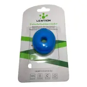 LENTON SEWING MACHINE COLORFUL BOBBIN WINDER BLUE NEW - M7