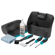 Gardena Sileno Robotic Lawn Mower Maintenance & Cleaning Compact Kit 4067-20