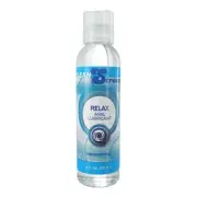 CleanStream Relax Anal Lubricant Desensitizing 118ml