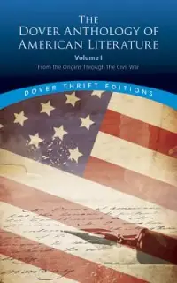 在飛比找博客來優惠-The Dover Anthology of America