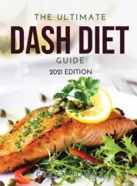 在飛比找博客來優惠-The Ultimate Dash Diet Guide: 