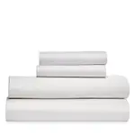 Frette Essentials Single Ajour Sheet Set, King