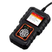 OBD2 Reader - Automotive Fault Detection Device Cy3001 - NEW OEM