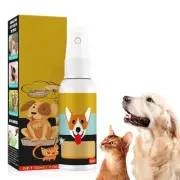 30ml 2024 New Spray For Dogs Go Here Spray For Dog Cat Pet Training Spray AU