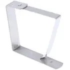 12 Pcs Square Tablecloth Clips Heavy Duty Tablecloth Cover Clamps Outdoor