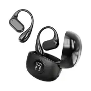 Wireless Translator Earbuds 144 Languages Real Time AI Translation Earphones