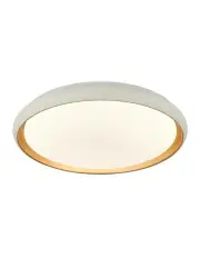 [Lexi Lighting] Melanie Ceiling Light in White