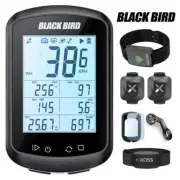 Bike GPS Bicycle Computer Wireless Speedometer Odometer Bicycle Speedometer