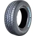 Tire 215/70R14 Cooper Cobra Radial G/T AS A/S All Season 96T