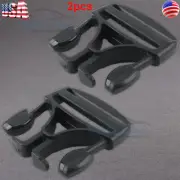 Front Net Buckle Clips For Polaris RZR 570 Trail RZR 800 S 800 XP 900 2008-2020