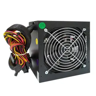 【KTnet】速凍俠 400W 電源供應器 工業包(通過台灣BSMI檢驗)