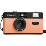 35MM CO Reloader Reusable Camera (Peach)