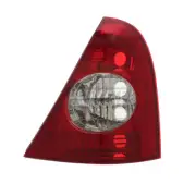 Renault Clio Mk2 Hatchback 2001-2005 Rear Tail Light Lamp Drivers Side Right