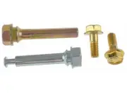 Front Disc Brake Caliper Guide Pin Kit For 2014-2019 Kia Soul 2015 2018 GV952SN (for: Kia)