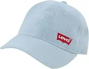 [Levi's] Unisex Kid's LAN Richmond Batwing Curve Brim 9a8615 Hat
