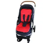 Minky Pram Liner
