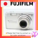 FUJIFILM 數碼相機 FINEPIX F480 銀色 FX-F480S 二手、正品二手日本相機 直接來自日本