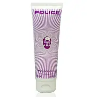 在飛比找Yahoo奇摩購物中心優惠-Police To Be Woman Body Lotion