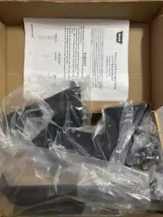 WARN POLARIS 700 ATV WINCH MOUNT 63799 NOS 7990-0121