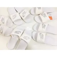 在飛比找蝦皮購物優惠-Files - Nike WMNS Benassi JDI 