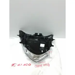 《少年家》KYMCO 光陽 原廠 LHJ3 G6 125/150 大燈組 大燈罩 大燈殼 前燈單元 不含配線 非LED