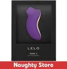 Sona 2 Clit Stimulator by LELO