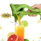 Ultimate Juice Squeeze, Manual Juicer, Food-Grade ABS Juice Squeezer Manual