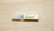 Kennametal 4151640, B041A01900CPG KC7325 1.90mm Solid Carbide Drill
