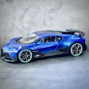 Bugatti Divo Special Edition Diecast Boxed 1/18 Model Car