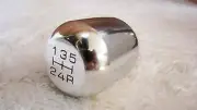 Manual Car Gear Knob Shifter suits NISSAN PULSAR N13 N14 N15 N16