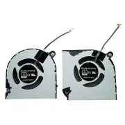 CPU GPU Cooling Fan For Acer Nitro 5 7 AN515-43 AN515-54 Laptop Repair Parts