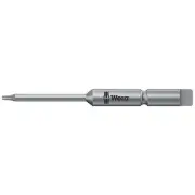 Wera 05332606001 IP 8 x 70mm TorxPlus Bit