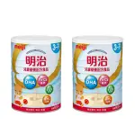 明治 MEIJI 3-7歲 兒童營養配方食品 900G (2罐/6罐)