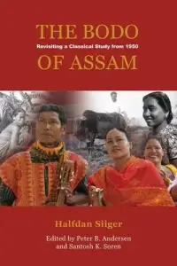 在飛比找博客來優惠-The Bodo of Assam: Revisiting 
