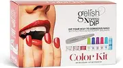 Gelish Xpress Dip Nail Colour Starter Kit