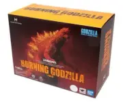 S.H. MonsterArts Burning Godzilla 2019