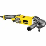 DeWALT DWP849X 7" - 9" Variable Speed VS Polisher Buffer Tool - Soft Start