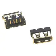 USB PORT USB CONNECTOR JACK SOCKET for ACER ASPIRE 5517 5532 5535 5920 6920 6930
