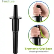 Blender Tamper Tool Stick Plunger For 760/5000/5200 For Standard 64 oz Container