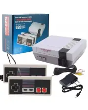 MINI GAME Anniversary Edition ENTERTAINMENT SYSTEM built-in 620 Classic Games游戏机