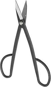 RASTKY Bonsai Scissors Resistant Garden Scissors High Hardness Pruning for Garden Courtyard Lawn