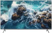 CHiQ 50" QM10 4K QLED Smart Google TV U50QM10